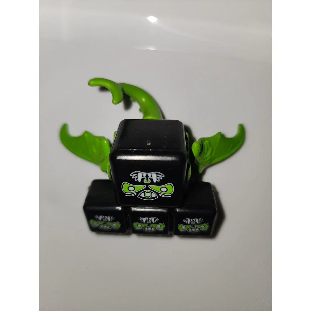 ROBLOX Ninja Legends Twin‎ Vortex Pets Element Pets Replacement Toy Figure